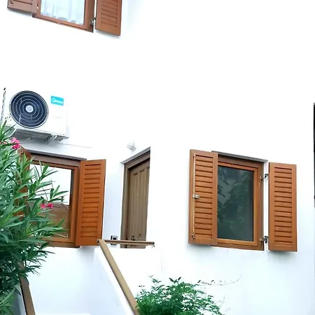 Holiday home Serenity