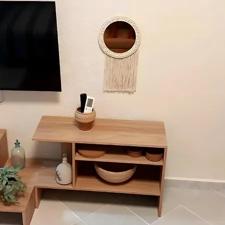 Serenity Prázdninový dům *