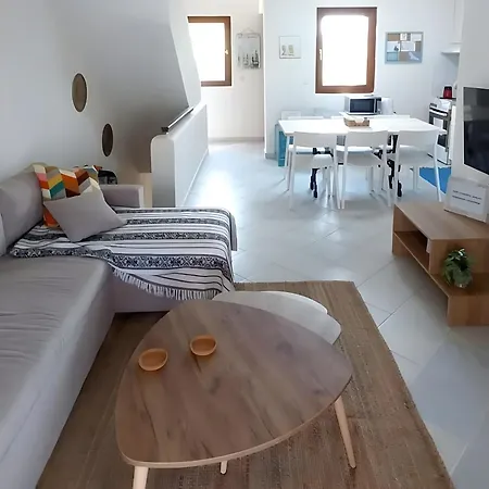 Serenity Prázdninový dům *