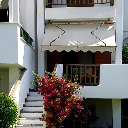 Holiday home Serenity Siviri