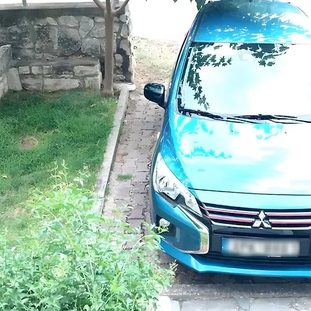 Prázdninový dům Serenity Siviri