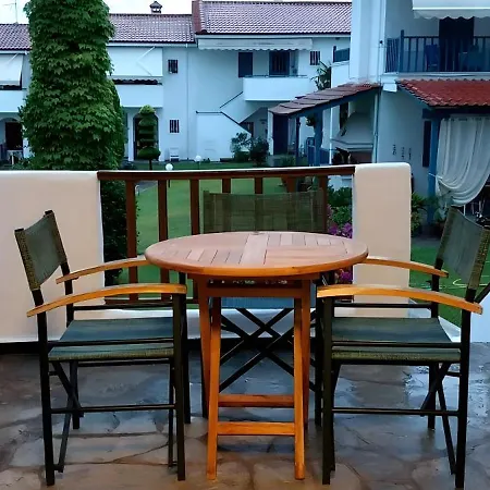 Prázdninový dům Serenity