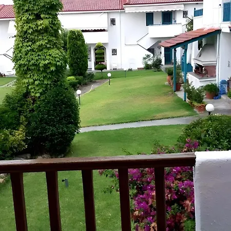 Serenity Prázdninový dům *