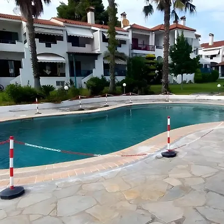 Holiday home Serenity *