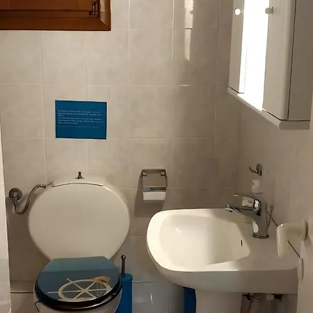 Holiday home Serenity