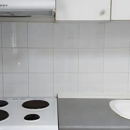 Casa vacanze Serenity Siviri