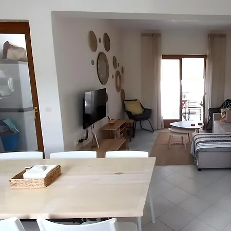 Serenity Casa vacanze *