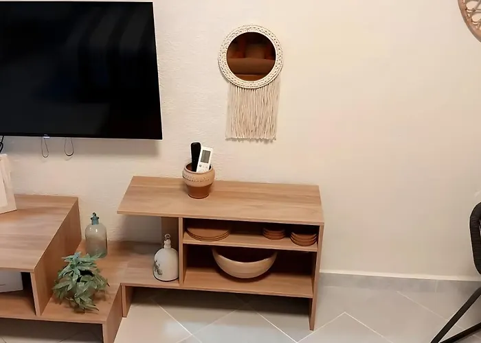 Serenity Сasa de vacaciones *