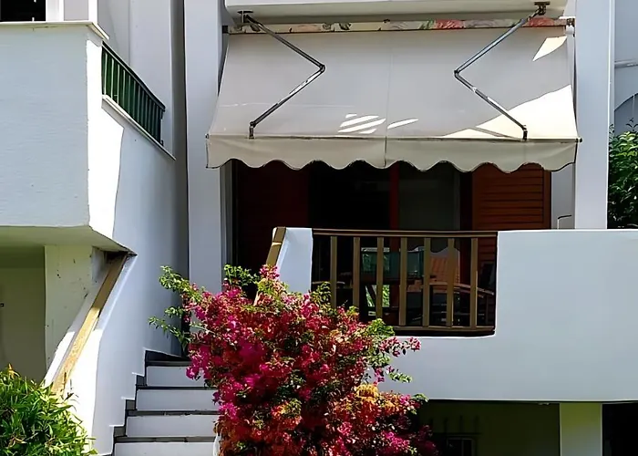 Сasa de vacaciones Serenity Siviri