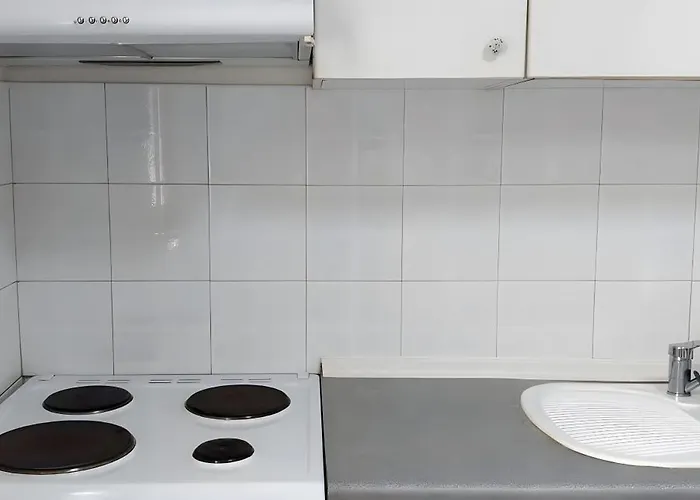 Сasa de vacaciones Serenity Siviri