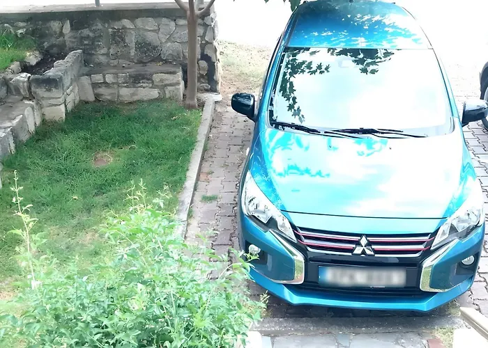 Сasa de vacaciones Serenity Siviri