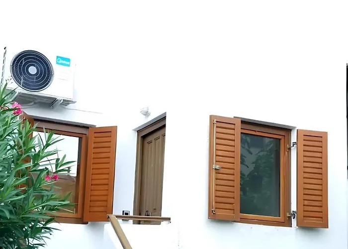 Сasa de vacaciones Serenity